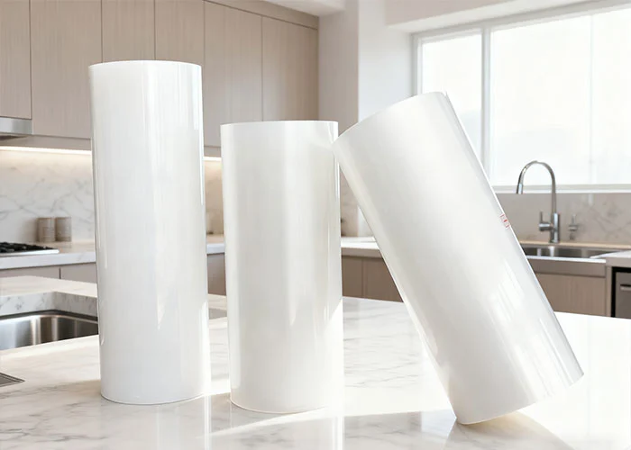 Thermoforming Film Thermoforming Film
