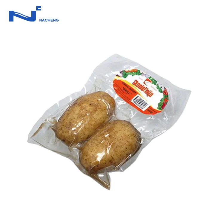 Why Is a Food Vacuum Bag Essential for Long-Term Food Preservation?