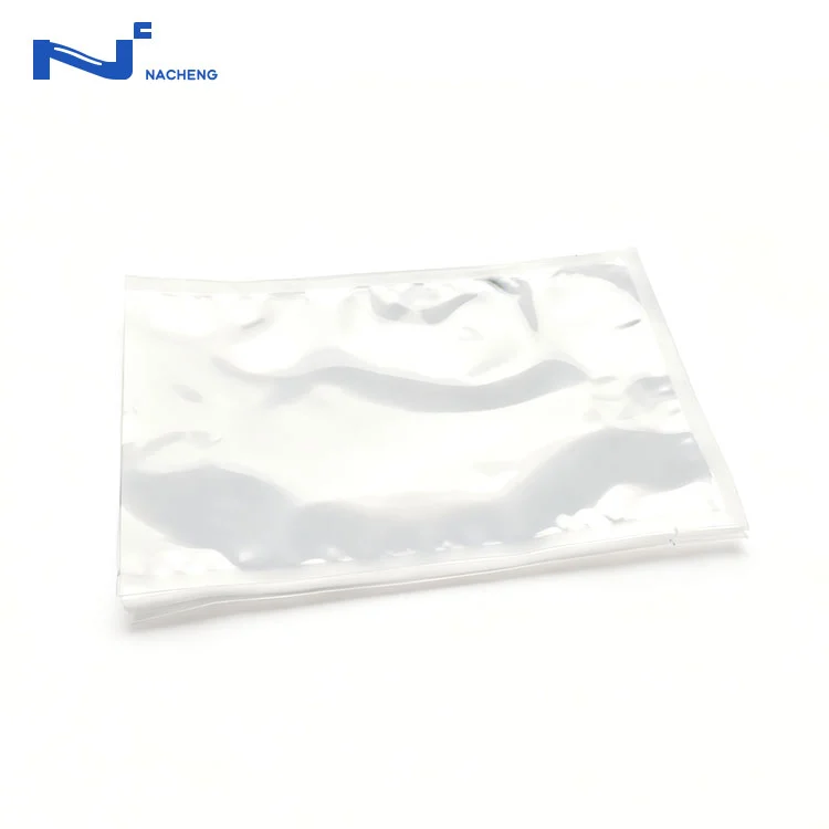 Why Is a Nylon Vacuum Bag Essential for High-Barrier Food and Industrial Packaging?