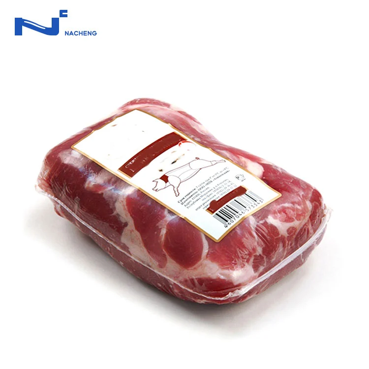 Why Choose EVOH and Nylon in Shrink Bag Construction?