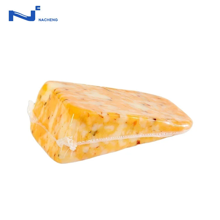 What Makes a Barrier Shrink Bag the Ideal Choice for Premium Food Packaging?