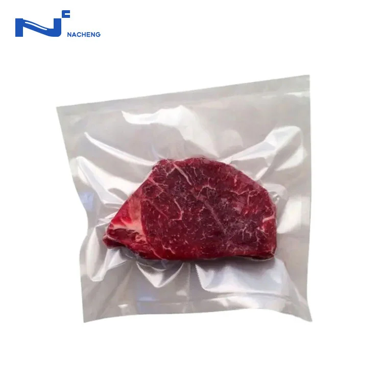 How Do Nylon Vacuum Bags Improve Food Preservation and Packaging Efficiency