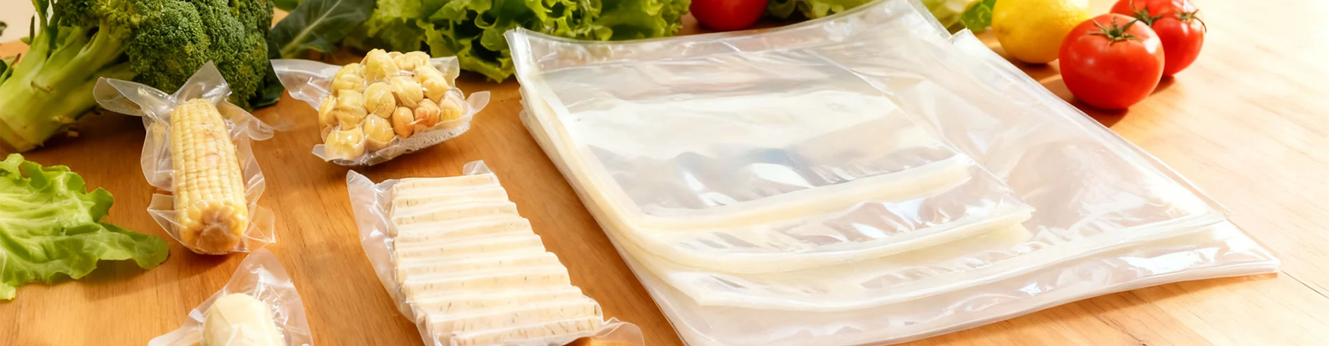 Vacuum Bag