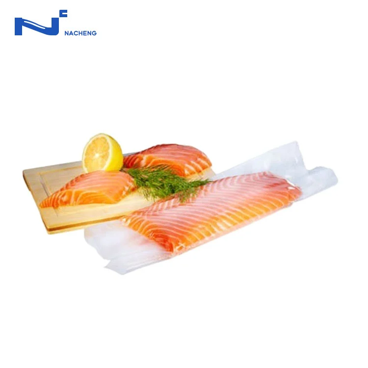 Food Vacuum Bags for Freshness Preservation: How to Choose the Right Bag for Different Foods