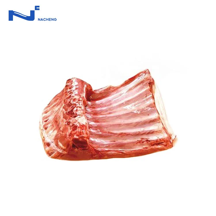 Bone in Vacuum Shrink Bag