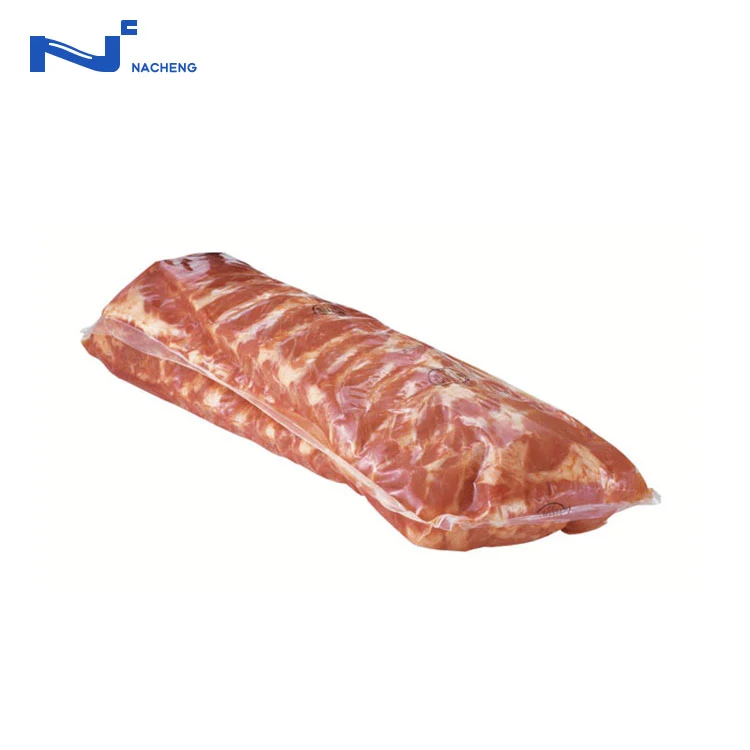 EVOH Barrier Heat Shrink Bag