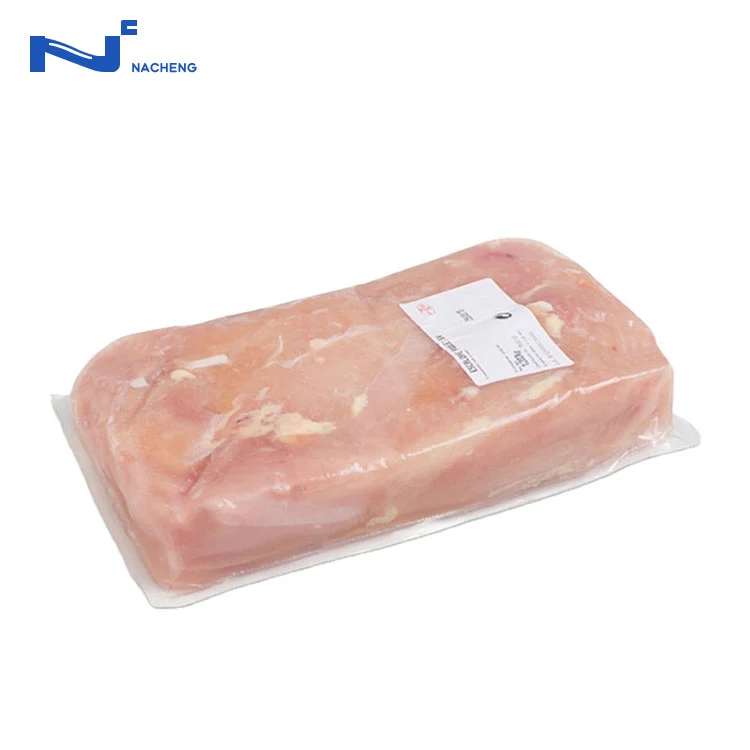 High Puncture Resistance Food Vacuum Bag
