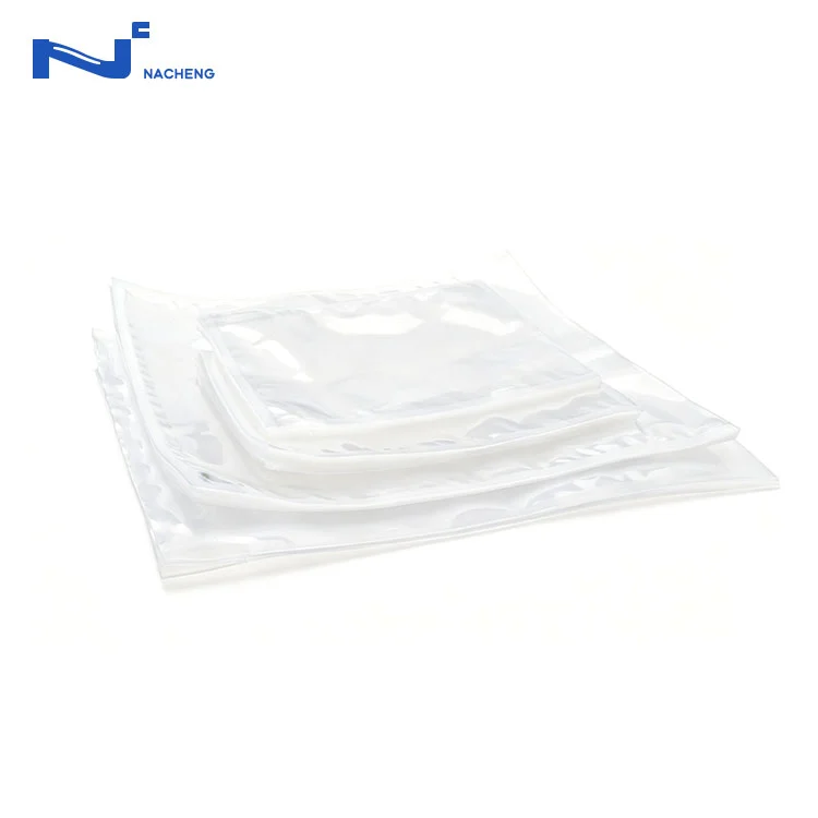 Multilayer Pa Pe Vacuum Packaging Bag