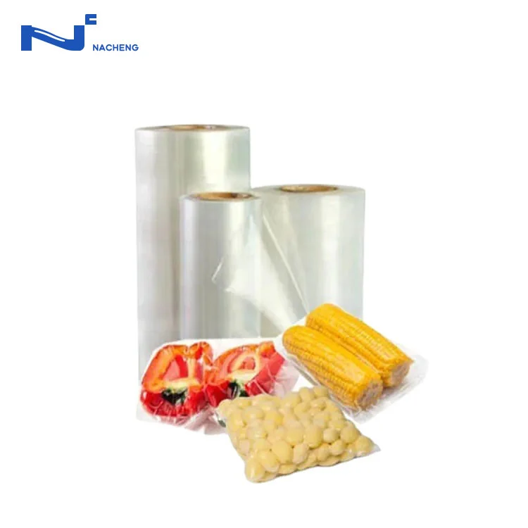 Fruit Packaging Vacuum Thermoforming Film